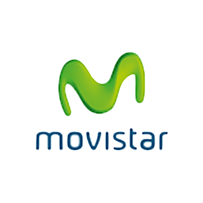 Movistar Logo